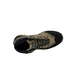 Chaussures de sécurité hautes TRAIL HX GREEN S3 - Noir/vert BLG - GRISPORT - 73603