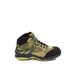 Chaussures de sécurité hautes TRAIL HX GREEN S3 - Noir/vert BLG - GRISPORT - 73603