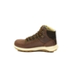Chaussures de sécurité MID TREK S3 - Marron BRO - GRISPORT - 705288C3