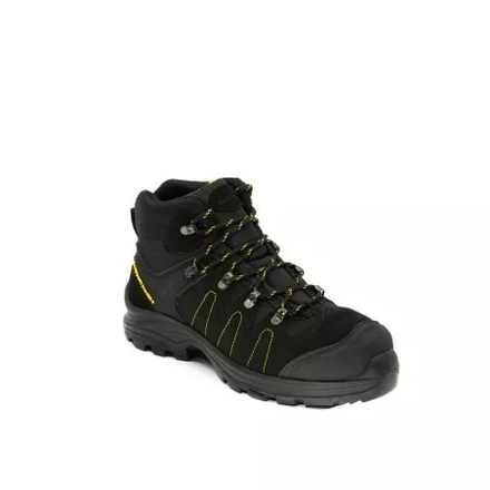 Chaussures de sécurité STORM HX S3 Noir - GRISPORT - 75882