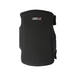 Genouillères PROFILINE POLY TU- Noir BLK - KNEETEK - 60001
