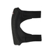 Genouillères PROFILINE KEVLAR TU - Noir BLK - KNEETEK - 60002