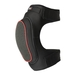 Genouillères SAFETEK PREMIUM CORDURA - Noir BLK - KNEETEK - 70002