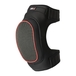 Genouillères SAFETEK PREMIUM KEVLAR SOUPLE - Noir BLK - KNEETEK - 70003