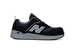 Chaussures de sécurité basses Elite Lite - Noir BGR - NEWBALANCE - MEELCAP