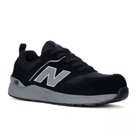 Chaussures basses Elite Lite Femme - Noir BZ1 - NEW BALANCE - WEELCAP