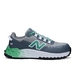Chaussures de sécurité basses CREMORNE - Gris AGR - NEW BALANCE - MEFC