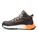 Chaussures de sécurité hautes CREMORNE Mid - Marron COR - NEW BALANCE - MEFCM