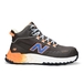 Chaussures de sécurité hautes CREMORNE Mid - Marron COR - NEW BALANCE - MEFCM