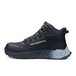 Chaussures de sécurité FRESH FOAM CREMORNE MID Noir/Gris - NEW BALANCE - MEFCM