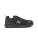 Chaussures de sécurité basse LOGIC Noir/Orange - NEW BALANCE - MIDLOGI