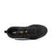 Chaussures de sécurité basse LOGIC Noir/Orange - NEW BALANCE - MIDLOGI