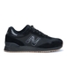 Chaussures basses 515 SR Femme - Noir BLK - NEWBALANCE - WID515SR