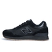 Chaussures basses 515 SR Femme - Noir BLK - NEWBALANCE - WID515SR