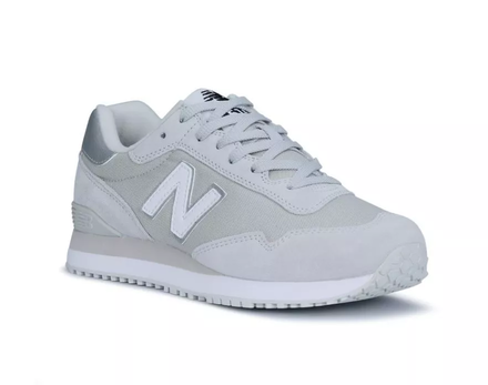 Chaussures basses 515 SR Femme - Gris GRY - NEWBALANCE - WID515SR