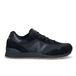 Chaussures de travail basses 515 SR Homme - Noir BLK - NEW BALANCE - MID515SR