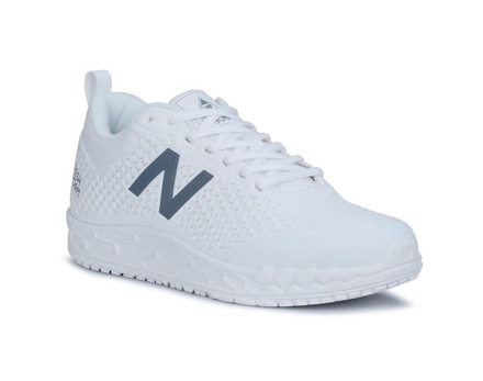Chaussures Basses 906 SR Femme - Blanc WHT - NEWBALANCE - WID906SR