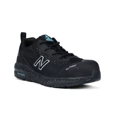 Chaussures basses Logic Femme - Noir BLA - NEW BALANCE - WIDLOGI