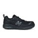 Chaussures basses Logic Femme - Noir BLA - NEW BALANCE - WIDLOGI