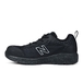 Chaussures basses Logic Femme - Noir BLA - NEW BALANCE - WIDLOGI
