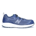 Chaussures de sécurité basses LOGIC BOA - Bleu NVL - NEW BALANCE - MIDLOGIBOA