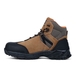 Chaussures de sécurité hautes Allsite - Marron RUB - NEW BALANCE - MIDALLS
