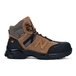 Chaussures de sécurité hautes Allsite - Marron RUB - NEW BALANCE - MIDALLS