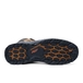 Chaussures de sécurité hautes Allsite - Marron RUB - NEW BALANCE - MIDALLS