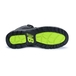 Chaussures de sécurité hautes CALIBRE - Noir BLK - NEW BALANCE - MIDCLBR