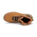 Chaussures de sécurité hautes CALIBRE - Beige WHE - NEW BALANCE - MIDCLBR