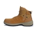 Chaussures de sécurité hautes CALIBRE - Beige WHE - NEW BALANCE - MIDCLBR
