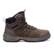 Chaussures de sécurité hautes CALIBRE - Marron CHO - NEWBALANCE - MIDCLBR