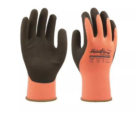 Gant Powergrab Thermodex - Orange BIO - TOWA - PGT328