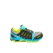Chaussures de sécurité Silverstone S1 - Bleu/Jaune MUL - GOODYEAR - 1503