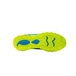 Chaussures de sécurité Silverstone S1 - Bleu/Jaune MUL - GOODYEAR - 1503