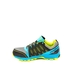 Chaussures de sécurité Silverstone S1 - Bleu/Jaune MUL - GOODYEAR - 1503