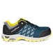 Chaussures Basses Pétrole Bleu - BYE - GOODYEAR - 1662