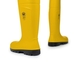 Bottes Steplite EasyGrip S5 - Jaune YBL - BEKINA - PAN4P 2080AZ125