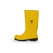 Bottes Steplite EasyGrip S5 - Jaune YBL - BEKINA - PAN4P 2080AZ125