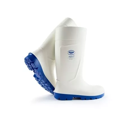 Bottes Steplite EasyGrip O4 - Blanc WHB - BEKINA - PAN1P 1053AZ128