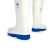 Bottes Steplite EasyGrip O4 - Blanc WHB - BEKINA - PAN1P 1053AZ128