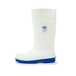 Bottes Steplite EasyGrip S4 - Blanc WHB - BEKINA - PAN3P 1053AZ124