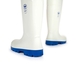 Bottes Steplite EasyGrip S4 - Blanc WHB - BEKINA - PAN3P 1053AZ124