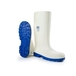 Bottes Steplite EasyGrip S4 - Blanc WHB - BEKINA - PAN3P 1053AZ124