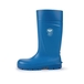Bottes Steplite EasyGrip S4 - Bleu BBL - BEKINA - PAN3P 5353AZ122