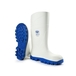 Bottes StepliteX SolidGrip S4 - Blanc WHB - BEKINA - XAN3P 1053AZ134
