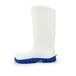 Bottes StepliteX SolidGrip S4 - Blanc WHB - BEKINA - XAN3P 1053AZ134