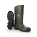Bottes hautes StepliteX SolidGrip S5 - Vert GRB - BEKINA - XAN4P 9180AP133