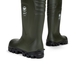 Bottes hautes StepliteX SolidGrip S5 - Vert GRB - BEKINA - XAN4P 9180AP133