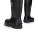 Bottes hautes StepliteX SolidGrip S5 - Noir BLK - BEKINA - XAN9P 8080AP136